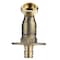 Apollo Expansion PEX A 1/2 in. Brass Expansion Pex PEX Ball Valve Standard Port Quarter-Turn Lever F EPXSCV1234 - alternate 3